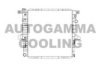 FORD 4048124 Radiator, engine cooling